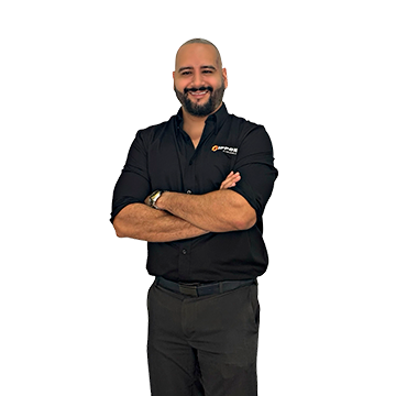 Carlos Lopez