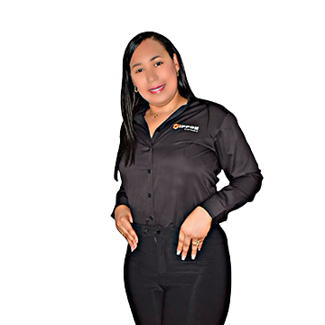 Maria Garcia