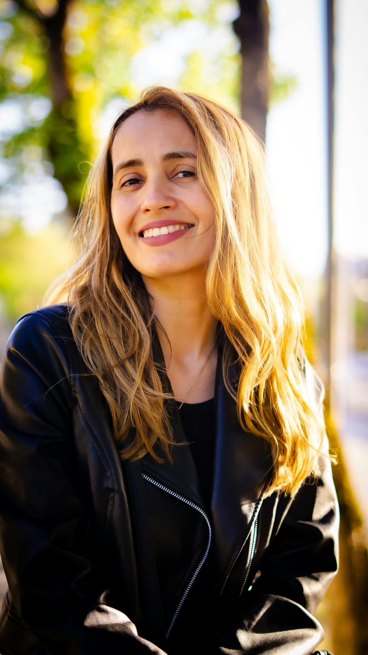 María Fernanda